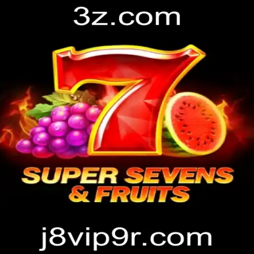 Explorando o Jogo 7SuperSevensFruits: Uma Nova Sensação no Mundo dos Jogos Online