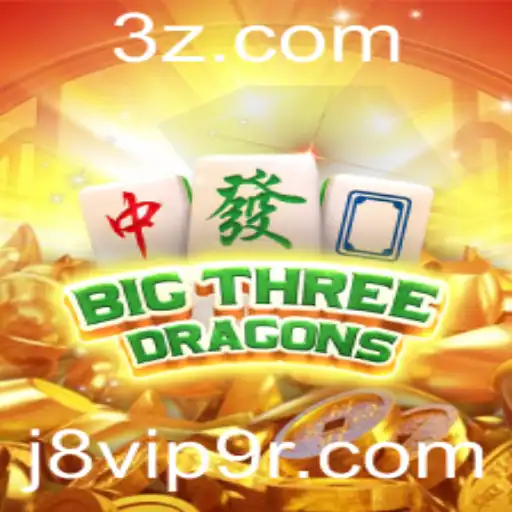 Explorando o Fascinante Universo de BigThreeDragons
