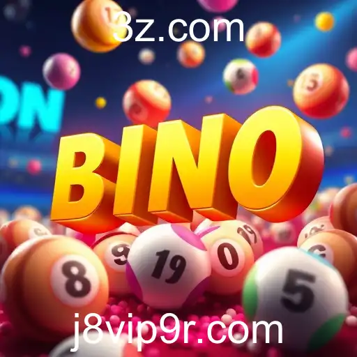 Explorando o Mundo do Bingo Online: Uma Visão Aprofundada com j8vip9.com