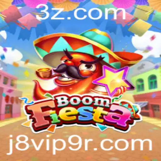 Desvendando BoomFiesta: Um Mergulho no Universo de J8vip9.com