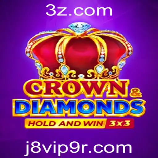 Descubra o Fascinante Mundo de Crowndiamonds