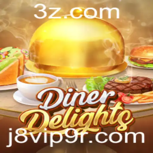 DinerDelights: Descubra o Jogo que Está Conquistando o Mundo