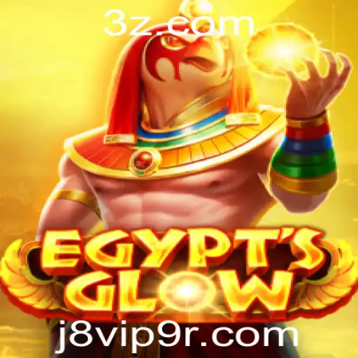 Descubra EgyptsGlow: Uma Jornada Entre Faraós e Tesouros Escondidos