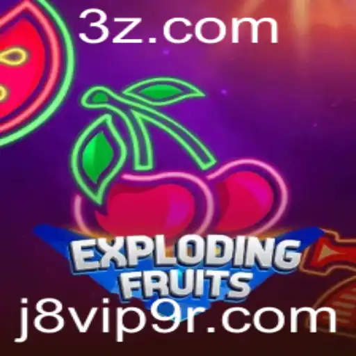 ExplodingFruits: A Nova Sensação dos Jogos Online
