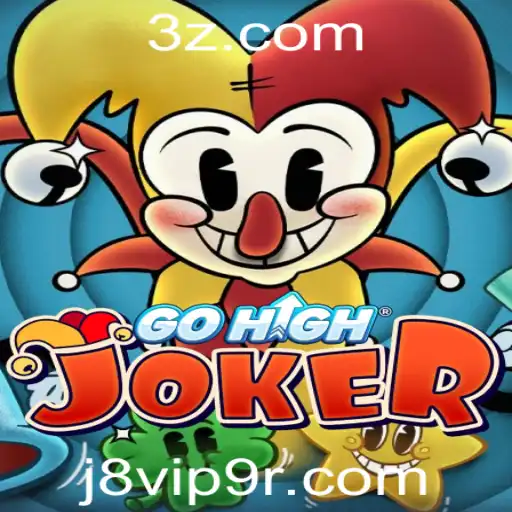 Descubra o Fascinante Mundo de GoHighJoker e J8vip9.com