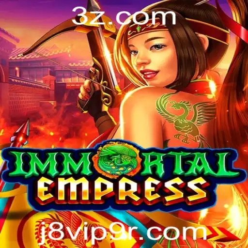 ImmortalEmpress: Explorando o Universo Fascinante do Novo Jogo de Estratégia