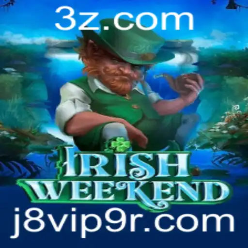 Descubra o mundo empolgante do IrishWeekend