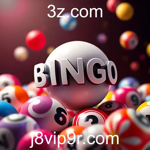 Explorando o Fascinante Mundo dos Jogos de Bingo em j8vip9.com
