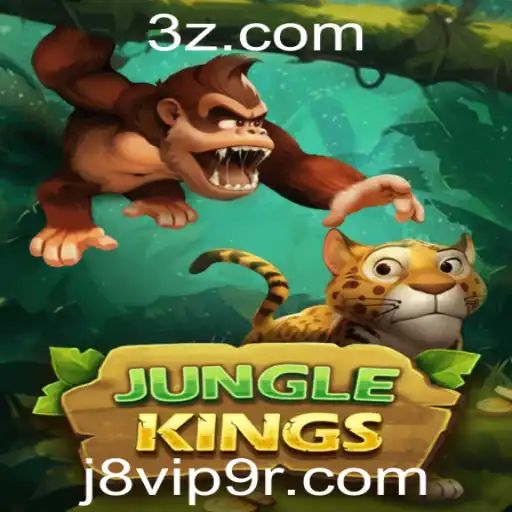 Descubra JungleKings: Aventura e Estratégia nas Selvas Virtuais