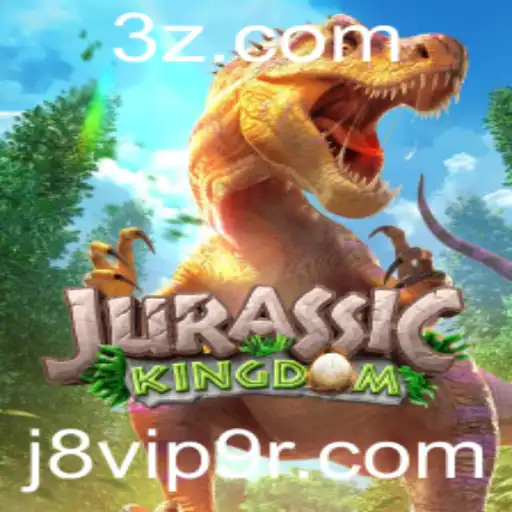 Explore JurassicKingdom: Um Mergulho no Mundo Pré-Histórico dos Jogos