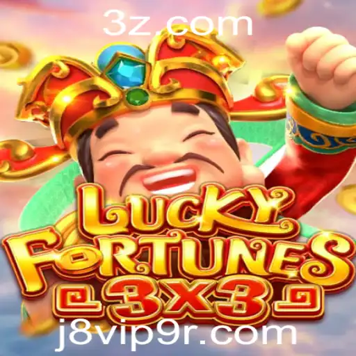 Descubra o Fascinante Mundo de LUCKYFORTUNES3x3: Regras e Estratégias