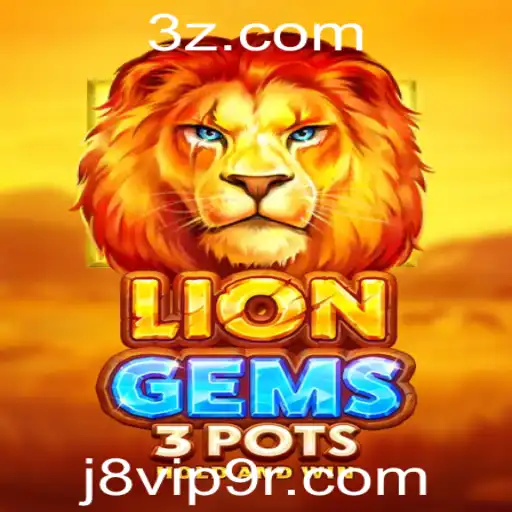 Explorando o Fascinante Universo de LionGems3pots e suas Regras Envolventes