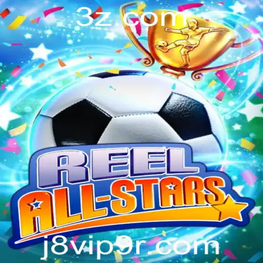 ReelAllStars: Um Novo Fenômeno no Mundo dos Jogos