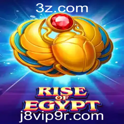 Descubra o Fascinante Mundo de RiseOfEgypt: O Jogo que Conquista a Era Digital