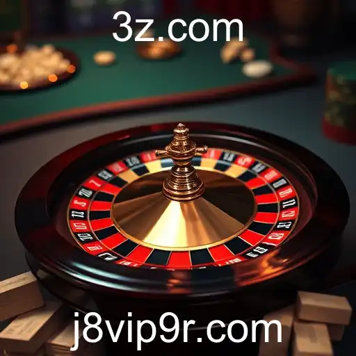 A Fascinante Dinâmica da Roleta