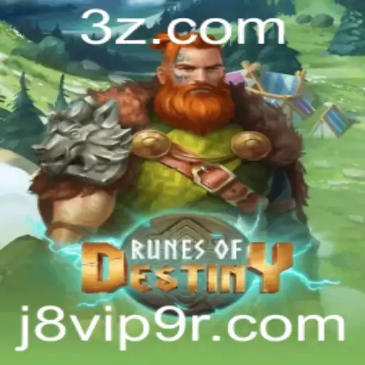 RunesOfDestiny: Um Mundo de Aventura e Estratégia