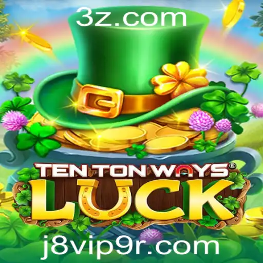 Explorando o Fascinante Mundo de TenTonWaysLuck