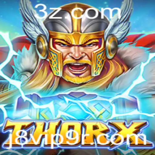 Descubra ThorX: Um Jogo de Aventura Épico