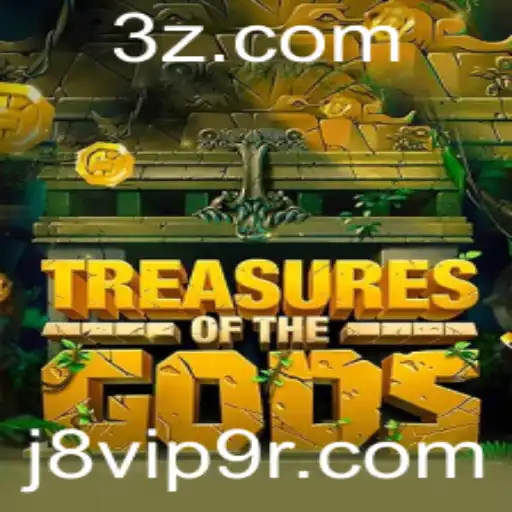 Descubra os Mistérios de 'TreasureoftheGods': Um Jogo de Aventura Épico