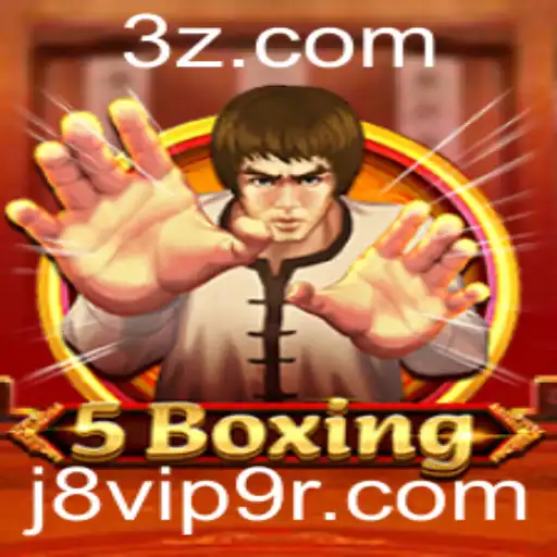 Descubra o Fascinante Jogo 5Boxing no Mundo de j8vip9.com