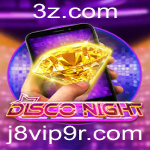Descubra DiscoNightM: O Novo Fenômeno dos Jogos