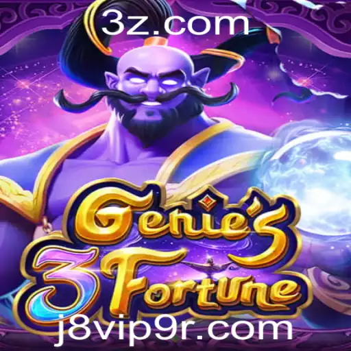 Descubra o Fascinante Mundo de Genie3Fortune