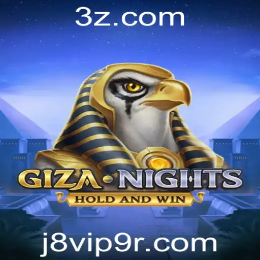 GizaNights: A Jornada Através do Egito Antigo