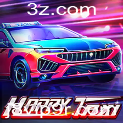 Explorando o Fascinante Mundo de HappyTaxi
