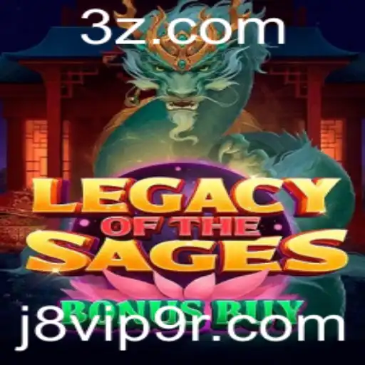 Descobrindo o Universo de LegacyoftheSagesBonusBuy: Um Jogo de Estratégia e Aventura!