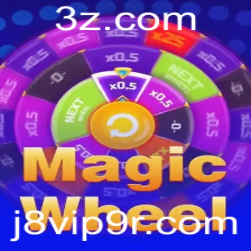 MagicWheel: A Nova Sensação do Universo dos Jogos Online