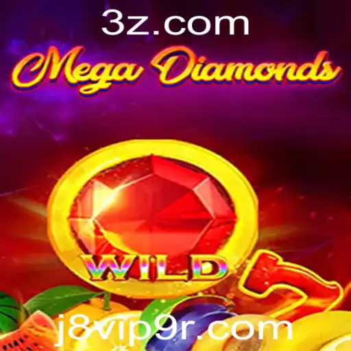 Explorando o Mundo de MegaDiamond: A Nova Sensação dos Jogos