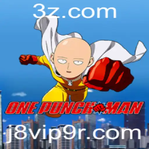 OnePunchMan: A Nova Sensação no Mundo dos Jogos