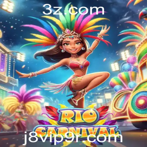 Desvendando o Mundo de RioCarnival: A Nova Sensação dos Jogos Online