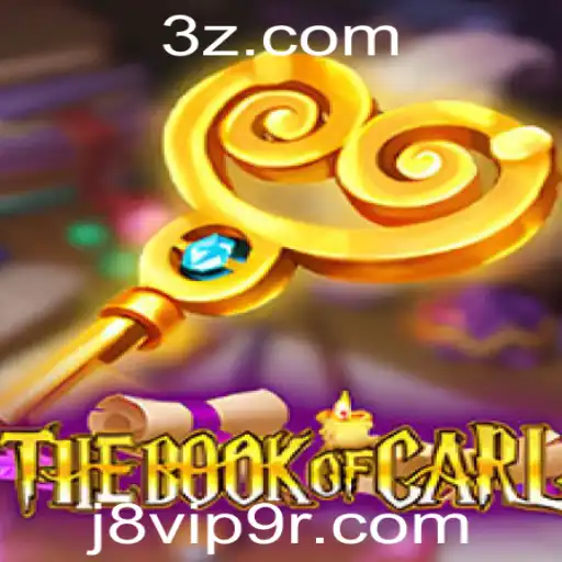 Descubra o Universo do Jogo TheBookofCarl e Seu Impacto Atual