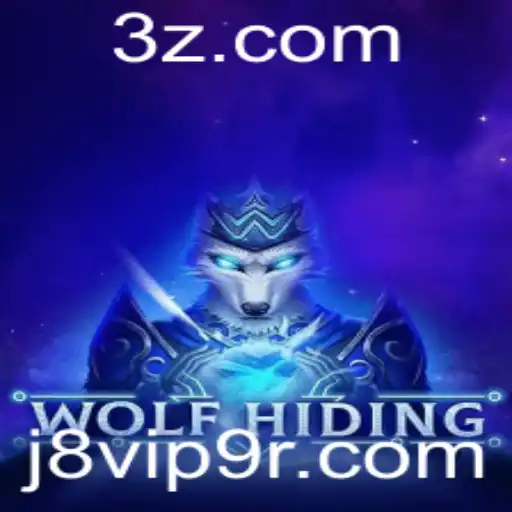 Explorando o Universo de WolfHiding: Um Novo Conceito em Jogos