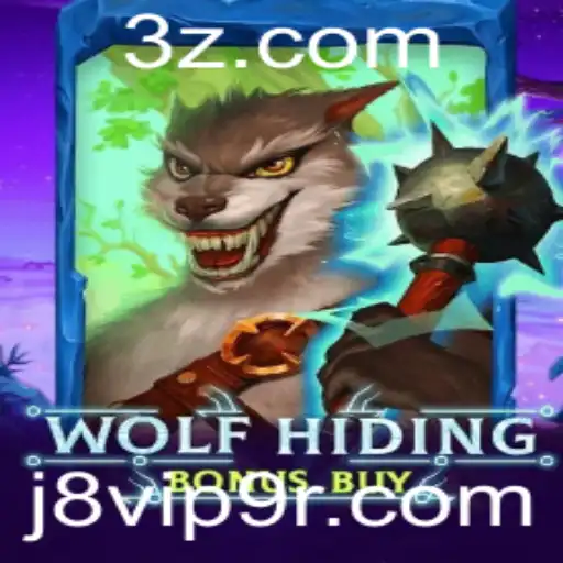WolfHidingBonusBuy: Um Mergulho no Novo Fenômeno dos Jogos Online